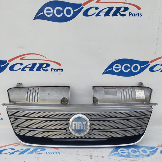Front mask Fiat Idea 2004 ecoAG3940