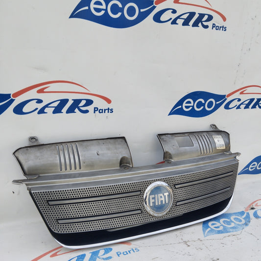 Front mask Fiat Idea 2004 ecoAG3940