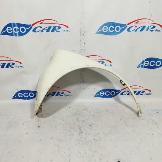 Cream right rear fender Smart fortwo 450 2003 ecoAC6535