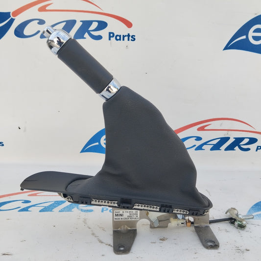 Handbrake lever Mini Clubman R55 Cod. 6774814-04 ecoAG3941