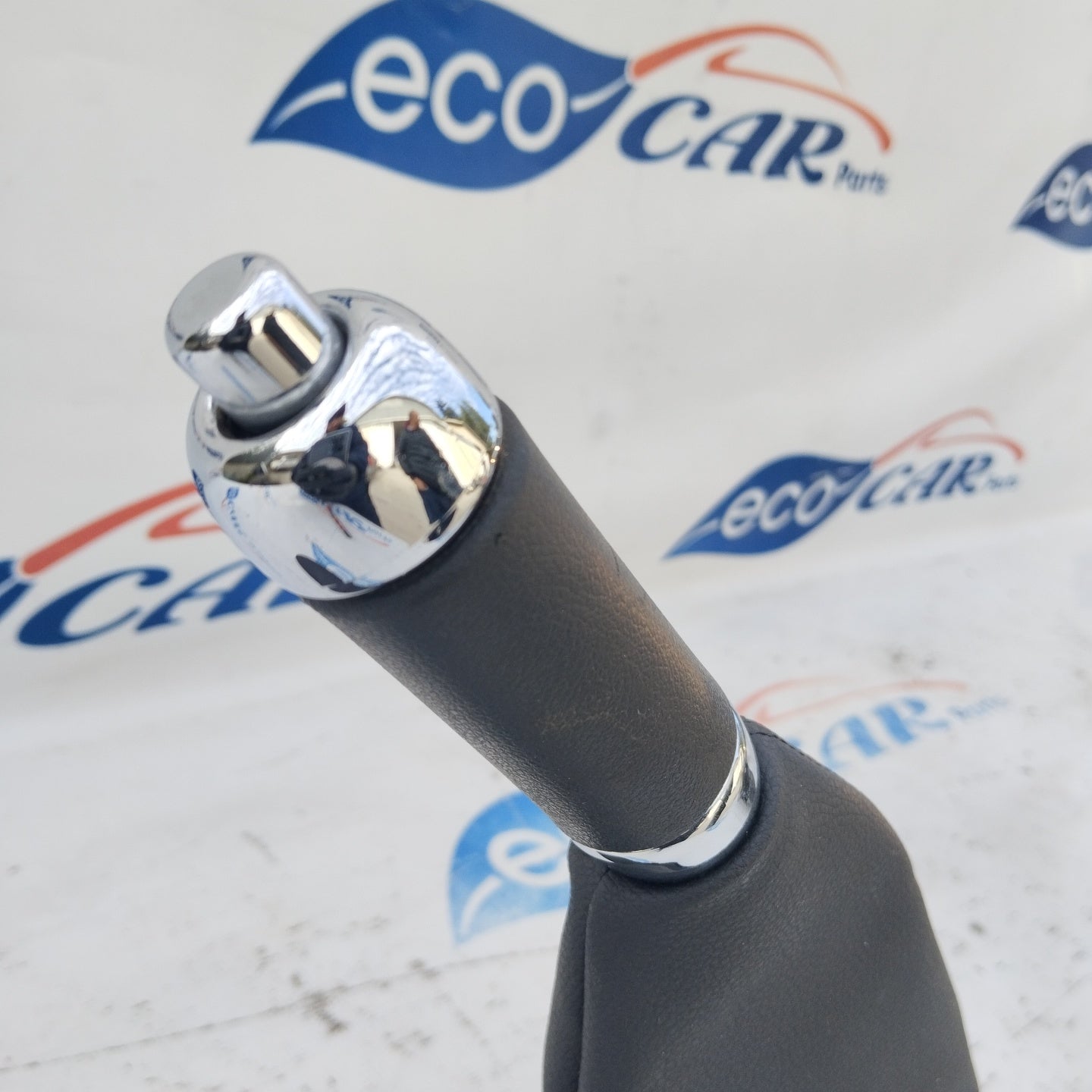 Handbrake lever Mini Clubman R55 Cod. 6774814-04 ecoAG3941