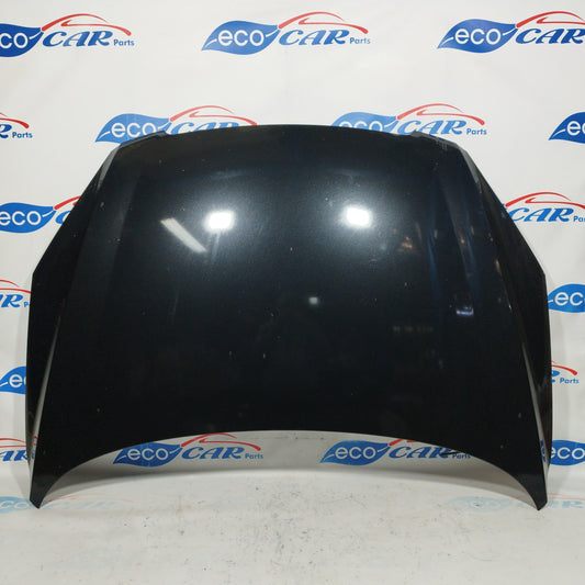 Schwarze Motorhaube Kia Ceed 2008 ecoAC6536