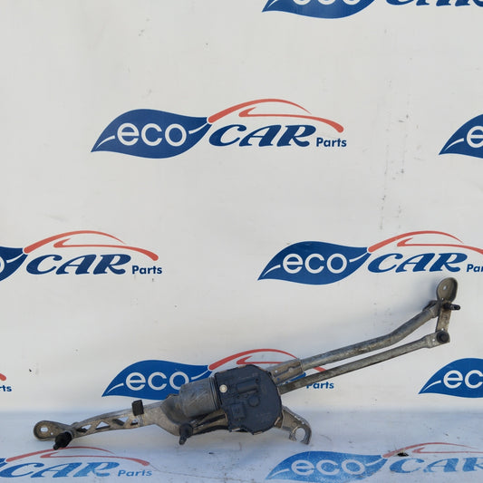 Front windshield wiper motor Mercedes C-Class W204 code: 1397220567 ecoAG3952