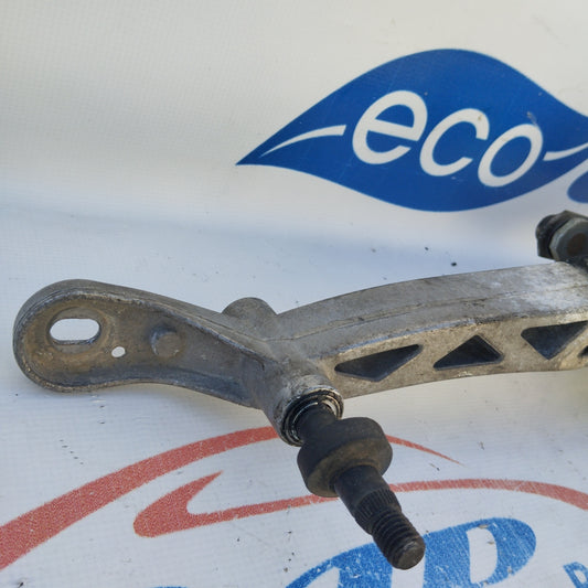Front windshield wiper motor Mercedes C-Class W204 code: 1397220567 ecoAG3952