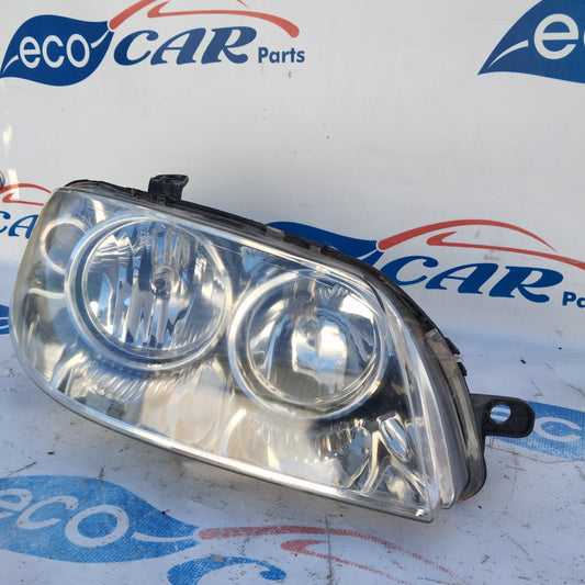 Fanale anteriore dx Fiat Punto 2006 ecoAG3954