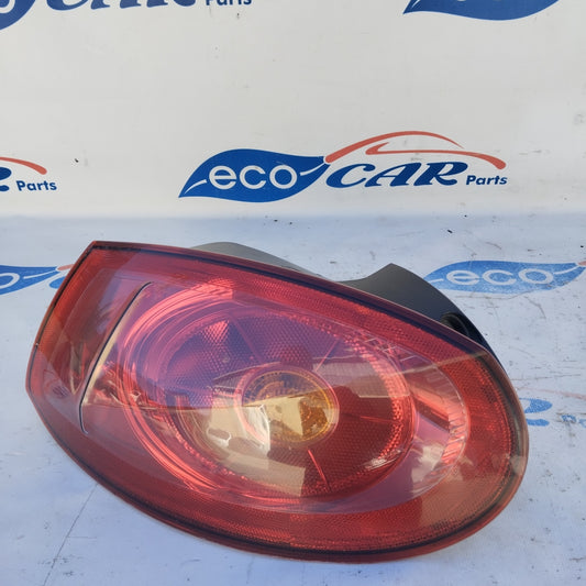 Linke Rückleuchte Fiat Bravo 2008 ecoAG3955