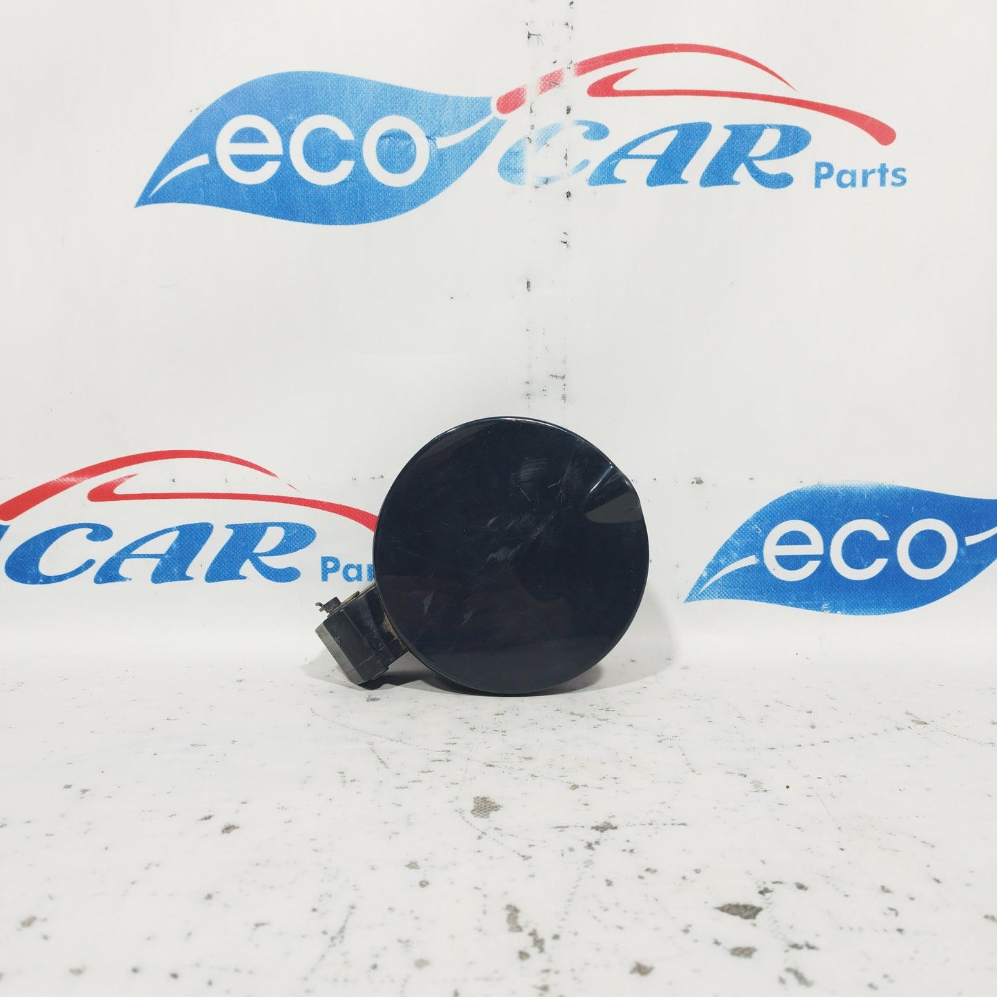 Sportello carburante nero Smart fortwo 451 codice: 8961-04Q02 ecoAC6551