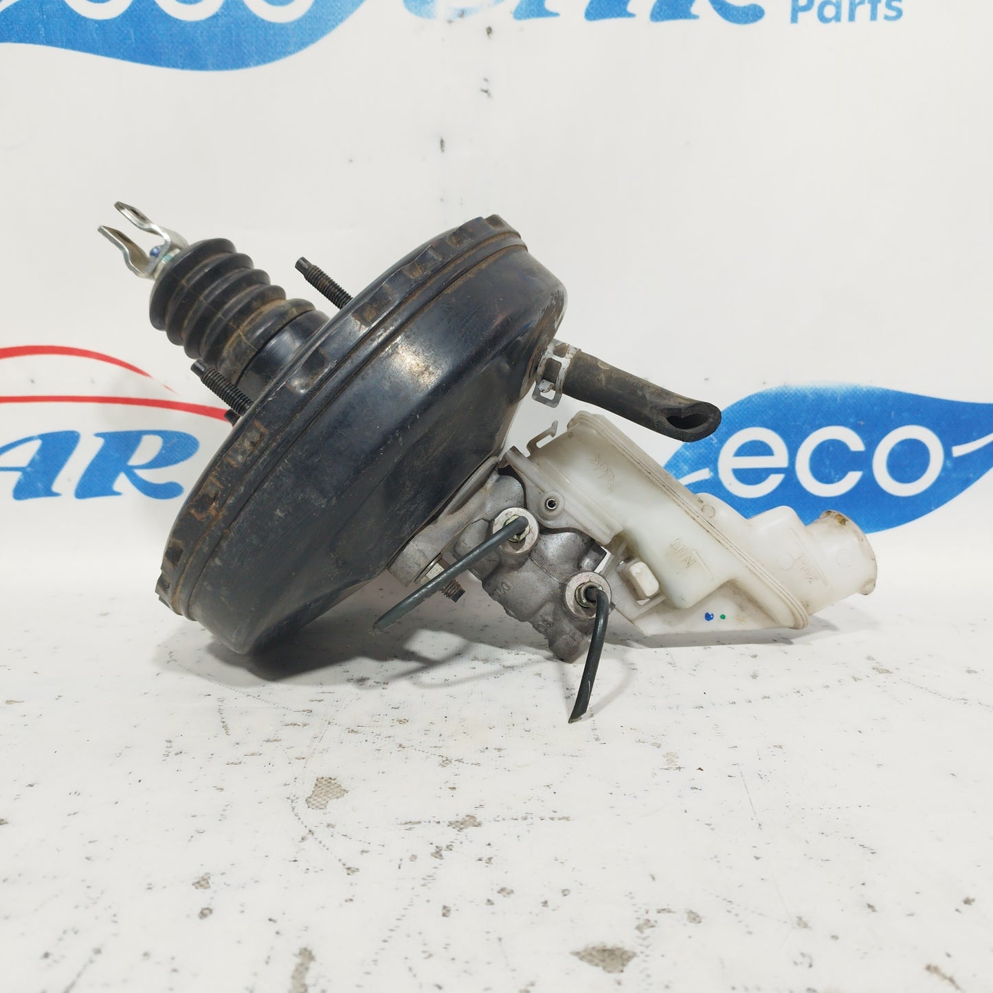 Servofreno Nissan Pixo 1.0 B 2010 cod: 51000M68K50 ecoAC6554