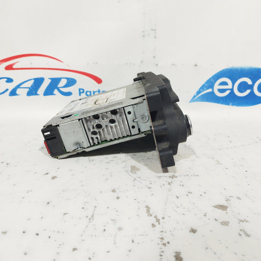 Autoradio Alfa Romeo Giulietta 2011 Codice: 1560968770 ecoAC6555