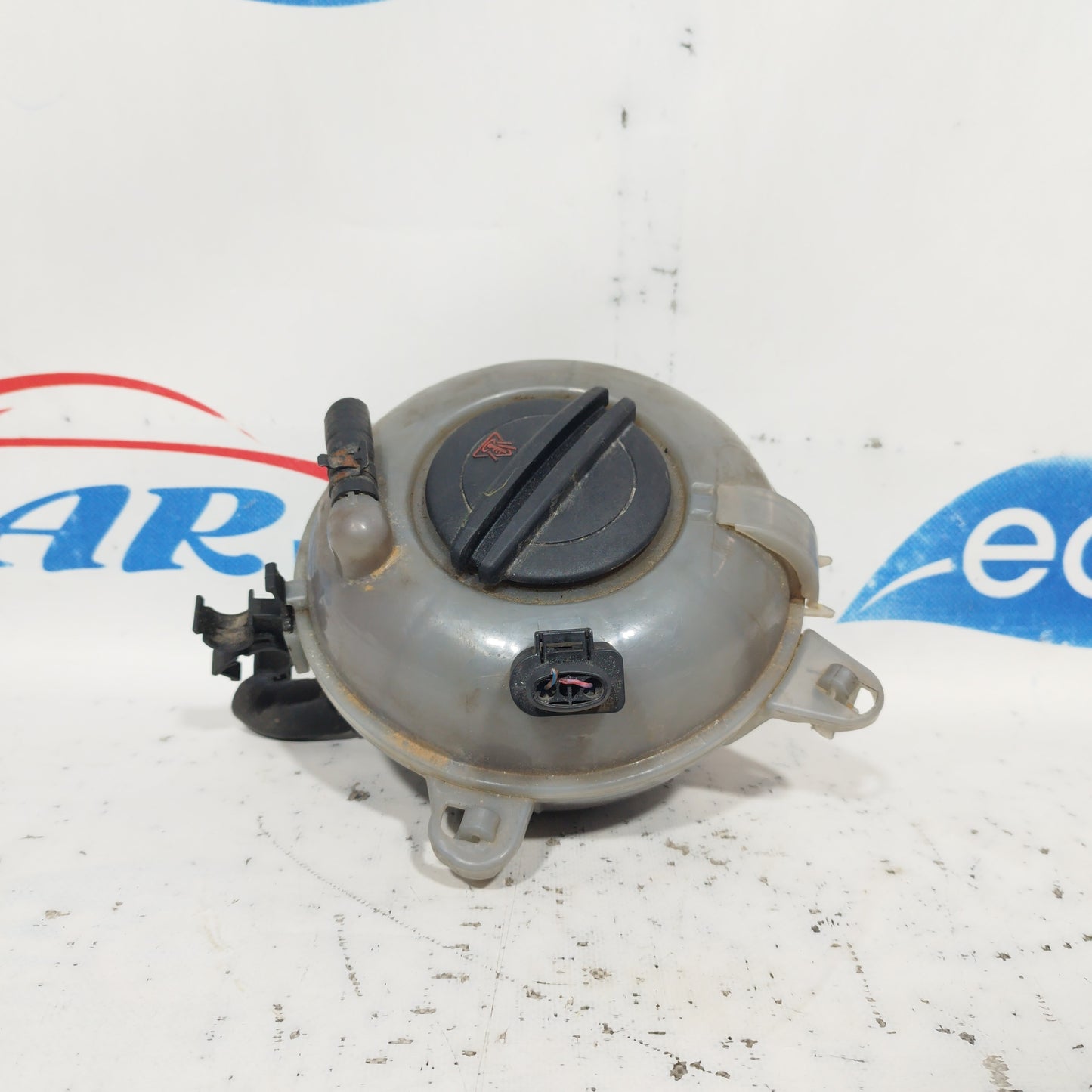 Seat Leon 2.0 D 2015 ecoAC6556 expansion tank