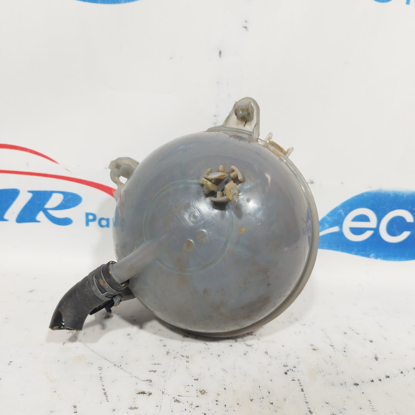 Seat Leon 2.0 D 2015 ecoAC6556 expansion tank