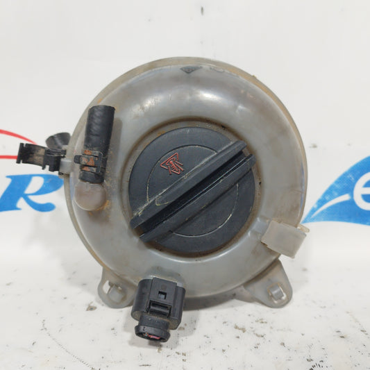 Seat Leon 2.0 D 2015 ecoAC6556 expansion tank