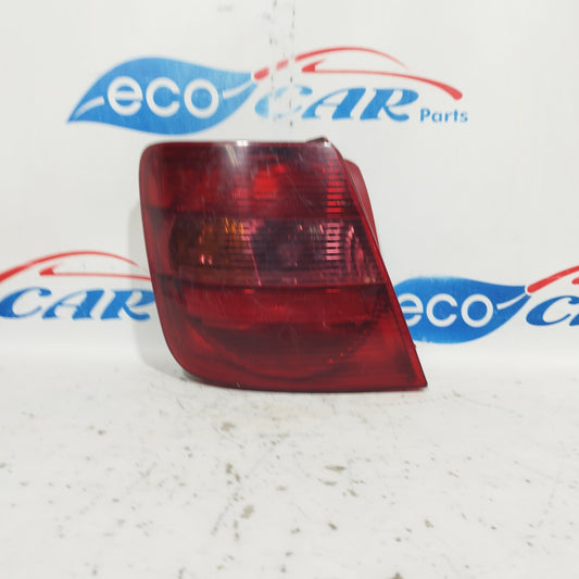 Linke Rückleuchte Fiat Stilo 2005 ecoAC6558