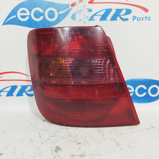 Linke Rückleuchte Fiat Stilo 2005 ecoAC6558