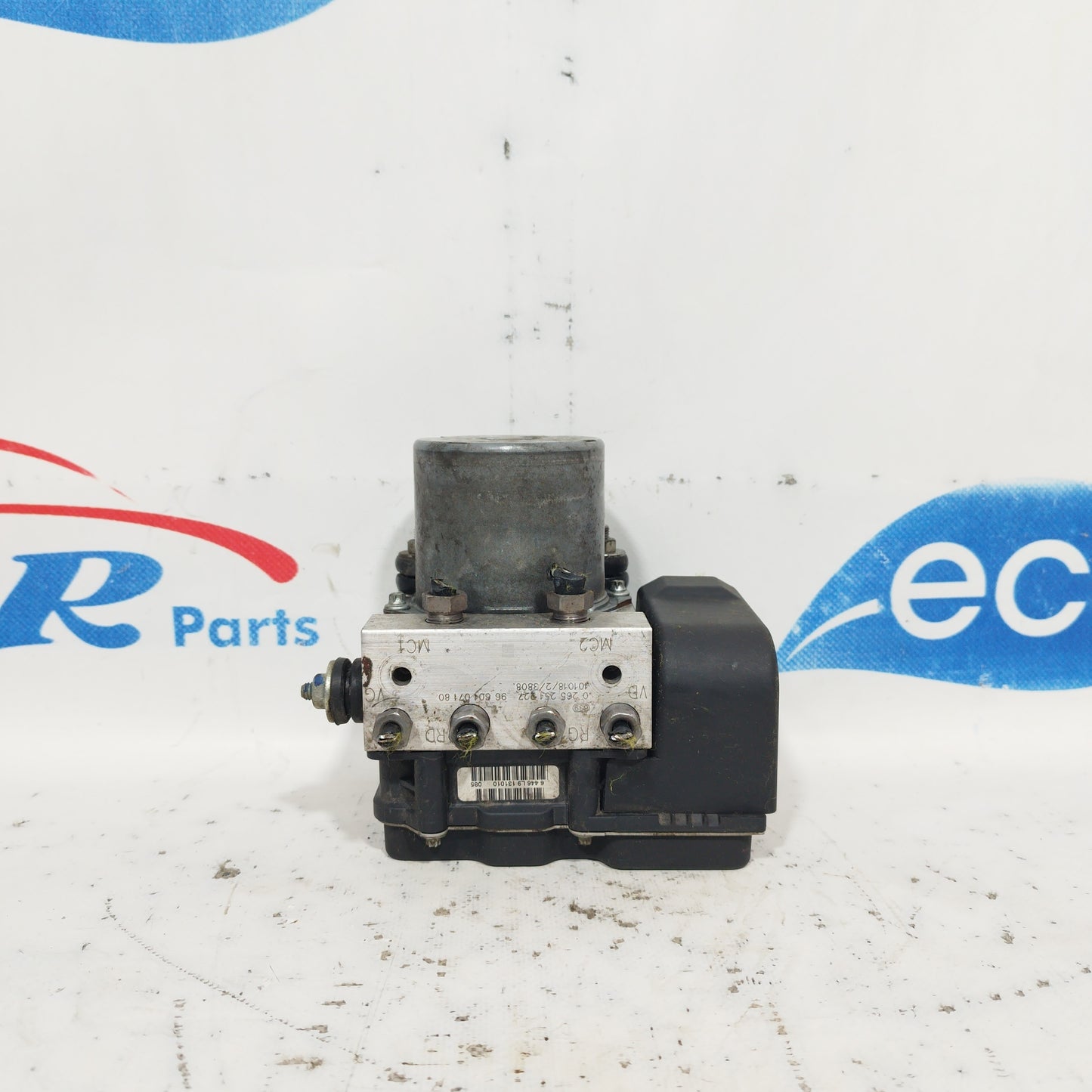 Pompa Abs Peugeot 308 1.6 HDI 2008 cod: 0265251227 ecoAC6559