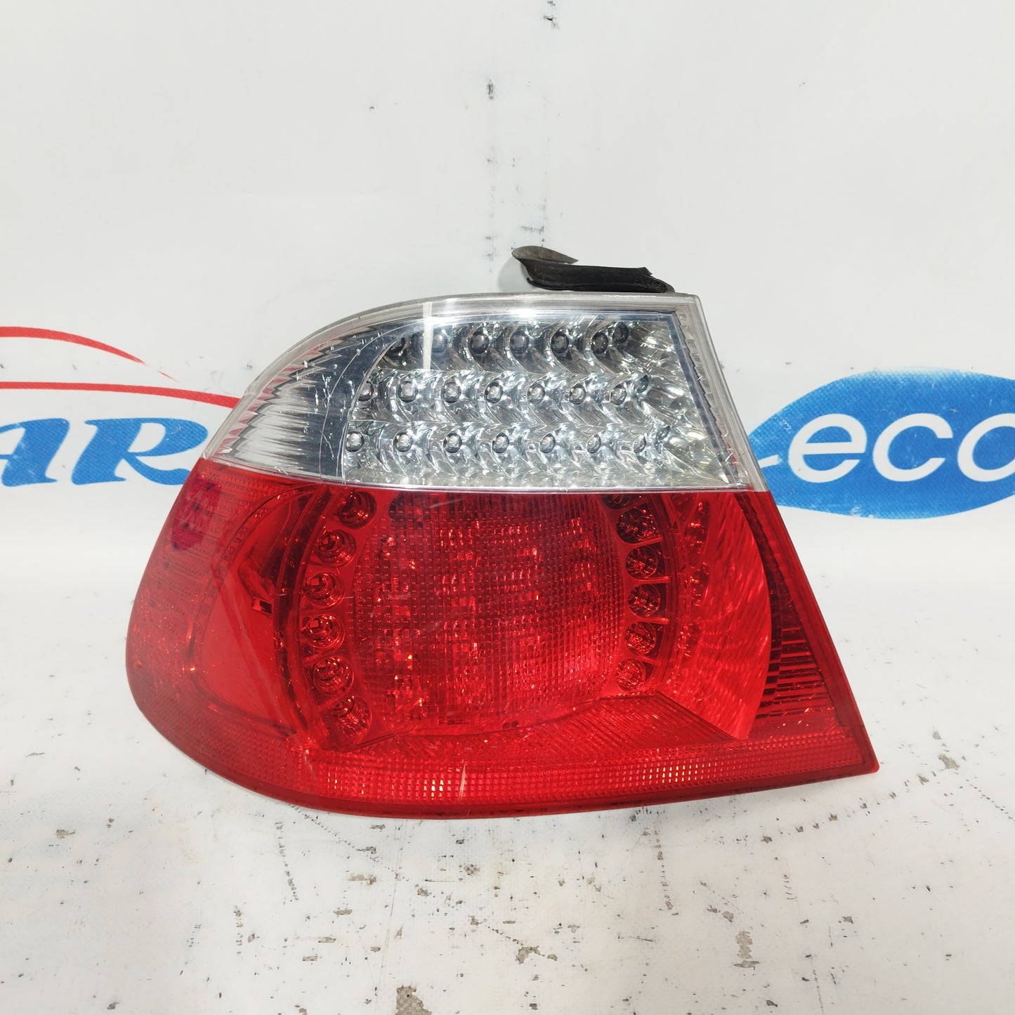 Linke Rückleuchte BMW 3er E46 Coupé, Teilenummer: 6920699 ecoAC6170