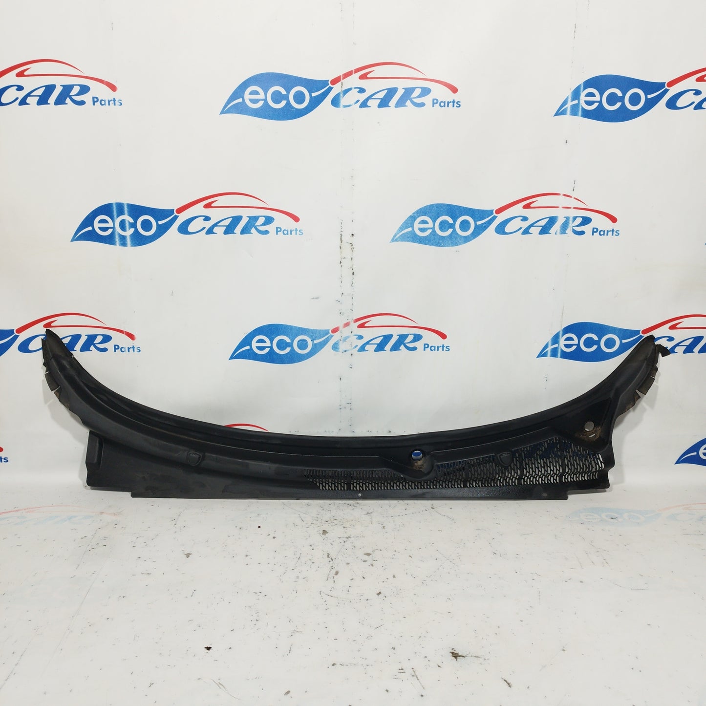 Tropfschalengrill Lancia Ypsilon 2015 ecoAC6568