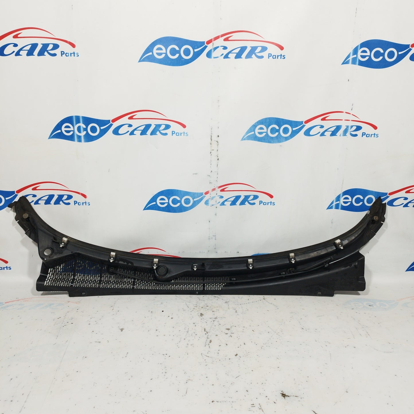 Tropfschalengrill Lancia Ypsilon 2015 ecoAC6568