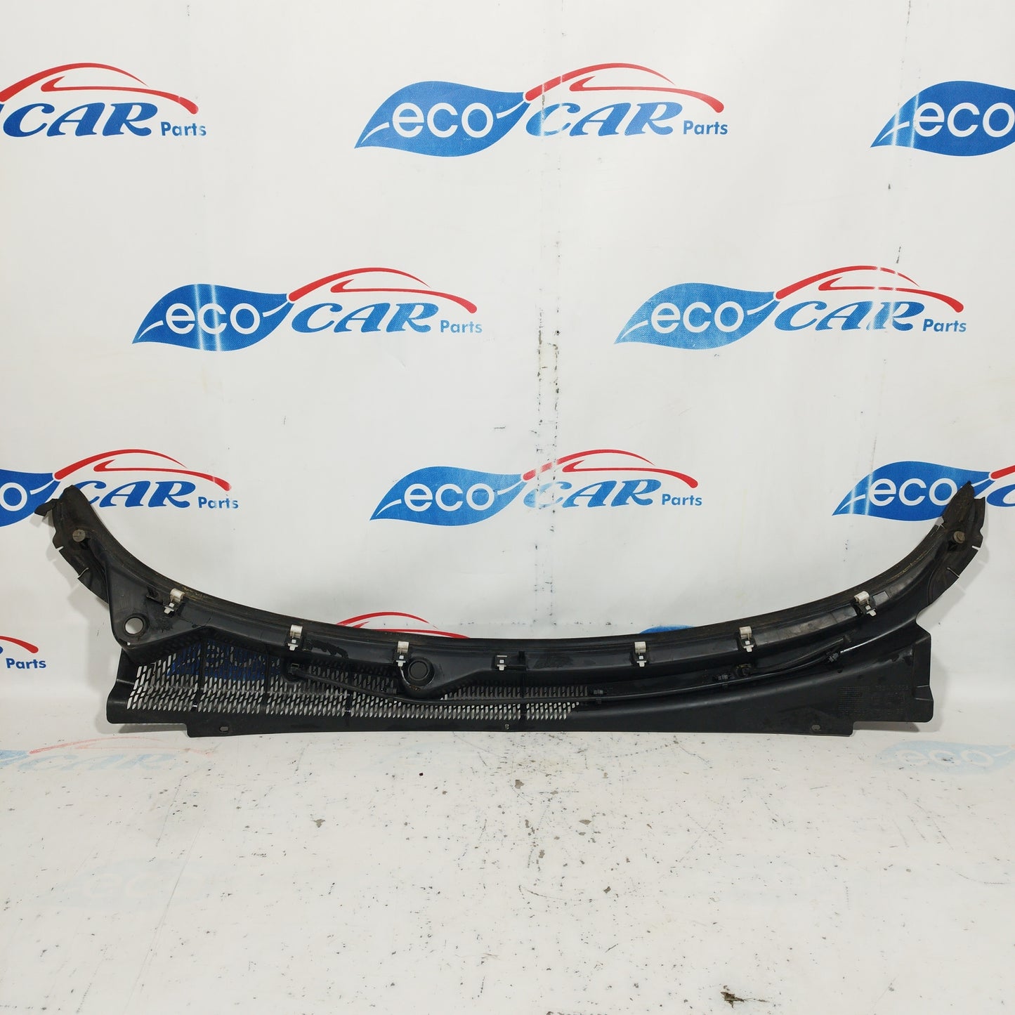 Tropfschalengrill Lancia Ypsilon 2015 ecoAC6568