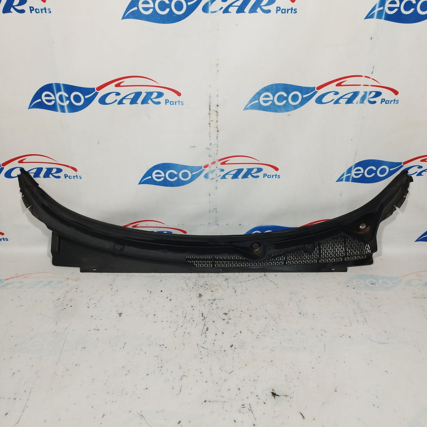 Tropfschalengrill Lancia Ypsilon 2015 ecoAC6568