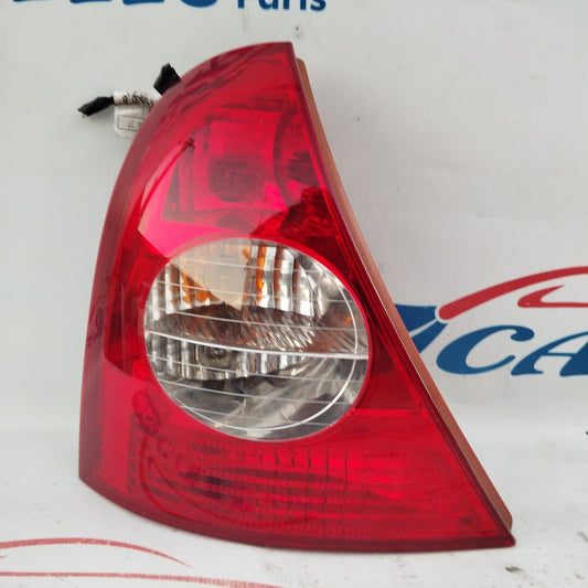 Linke Rückleuchte Renault Clio 2003 ecoAG3964