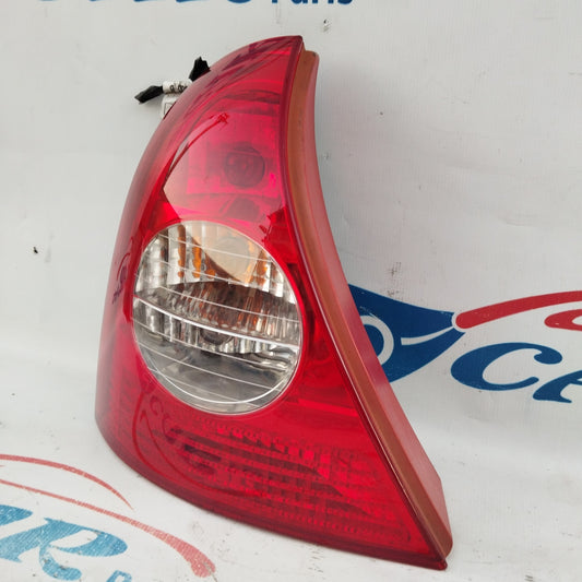 Linke Rückleuchte Renault Clio 2003 ecoAG3964