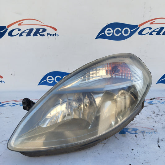 Fanale anteriore sx Lancia Ypsilon 2006 ecoAG3965