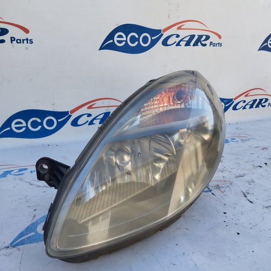 Fanale anteriore sx Lancia Ypsilon 2006 ecoAG3965
