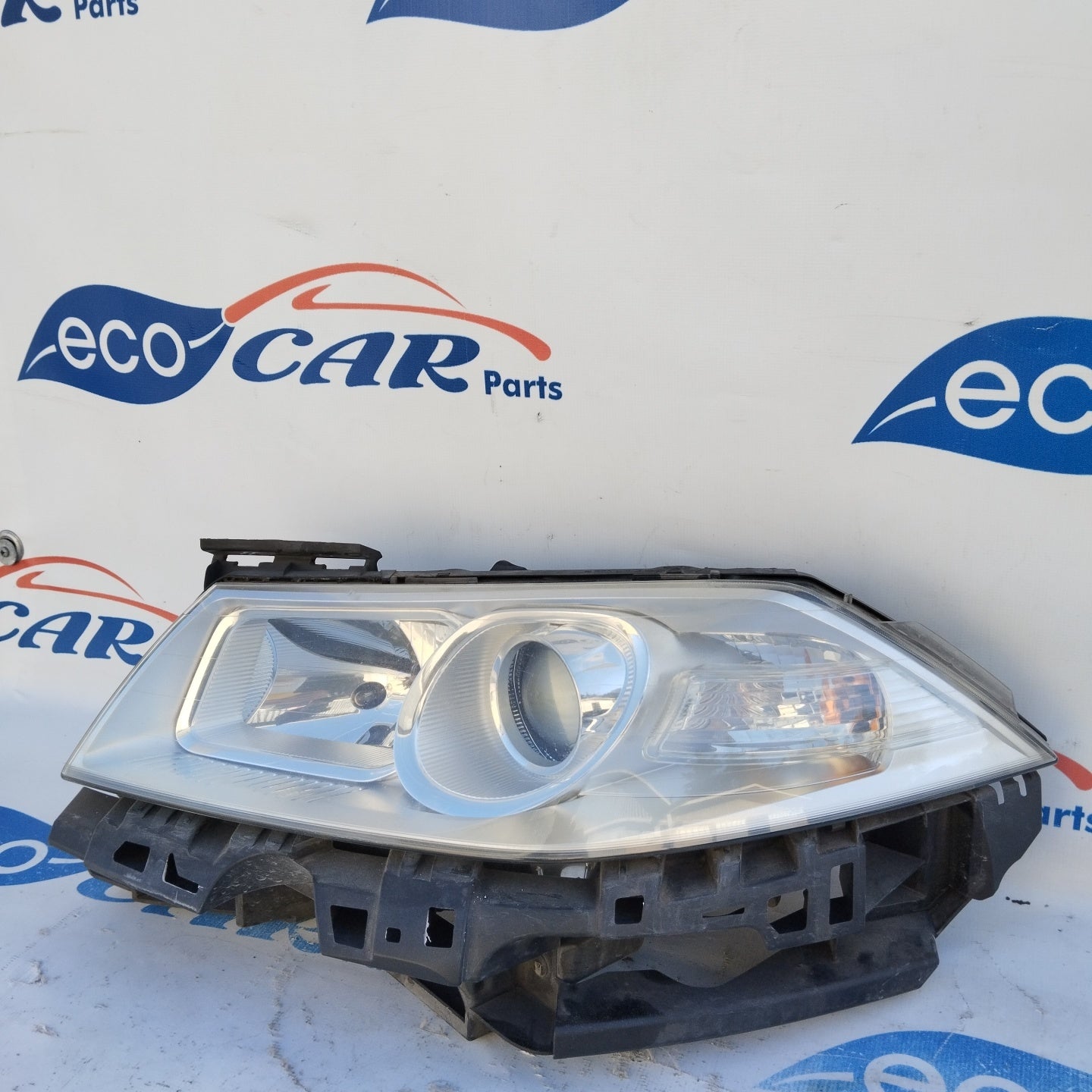 Left front light Renault Megane 2008 ecoAG3967