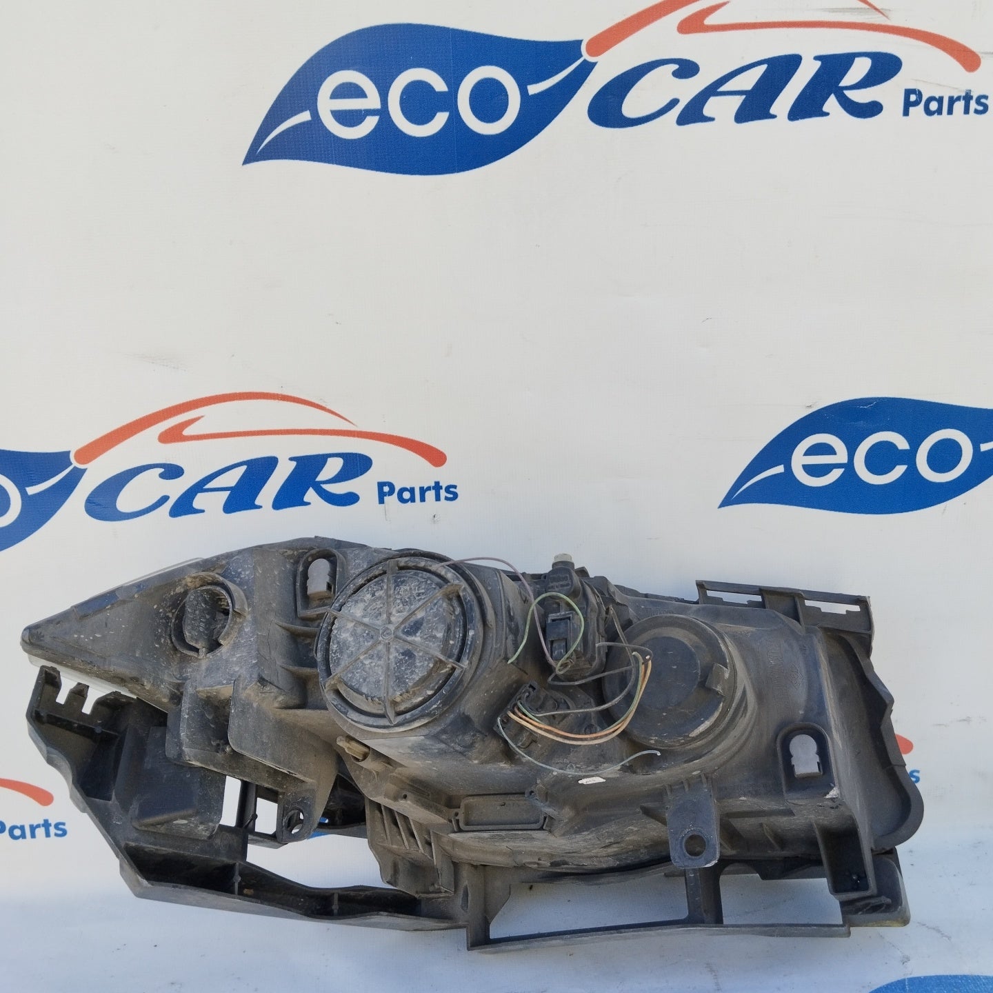 Left front light Renault Megane 2008 ecoAG3967