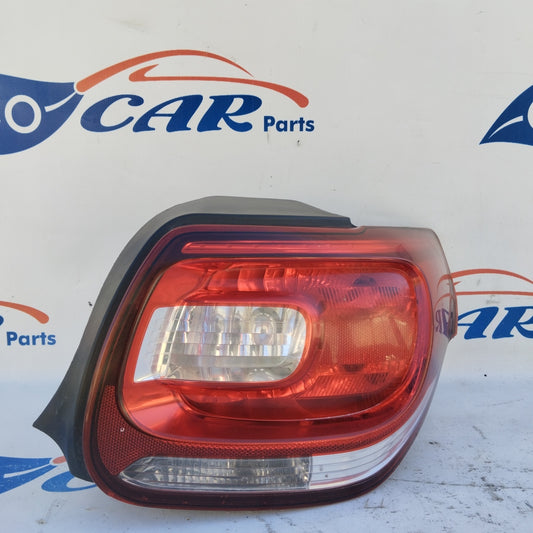 Citroen DS3 2012 ecoAG3968 rechte Rückleuchte