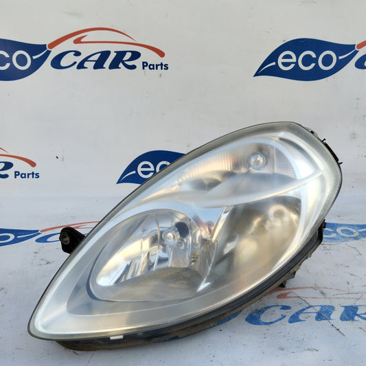 Fanale anteriore sx Lancia Ypsilon 2007 Restyling ecoAG3973
