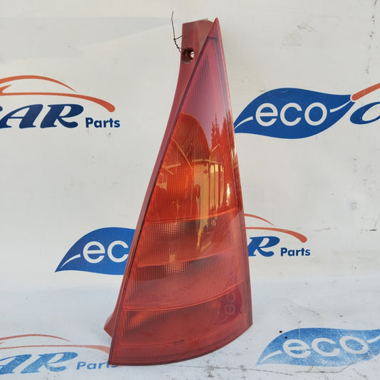 Right rear light Citroen C3 2004 ecoAG3975
