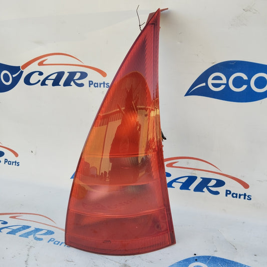 Right rear light Citroen C3 2004 ecoAG3975