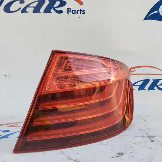 External right rear light BMW Serie 5 F10 ecoAG3977
