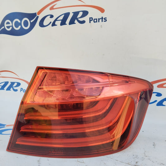 External right rear light BMW Serie 5 F10 ecoAG3977