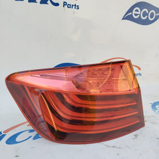 Linke äußere Rückleuchte BMW 5er F10 ecoAG3978