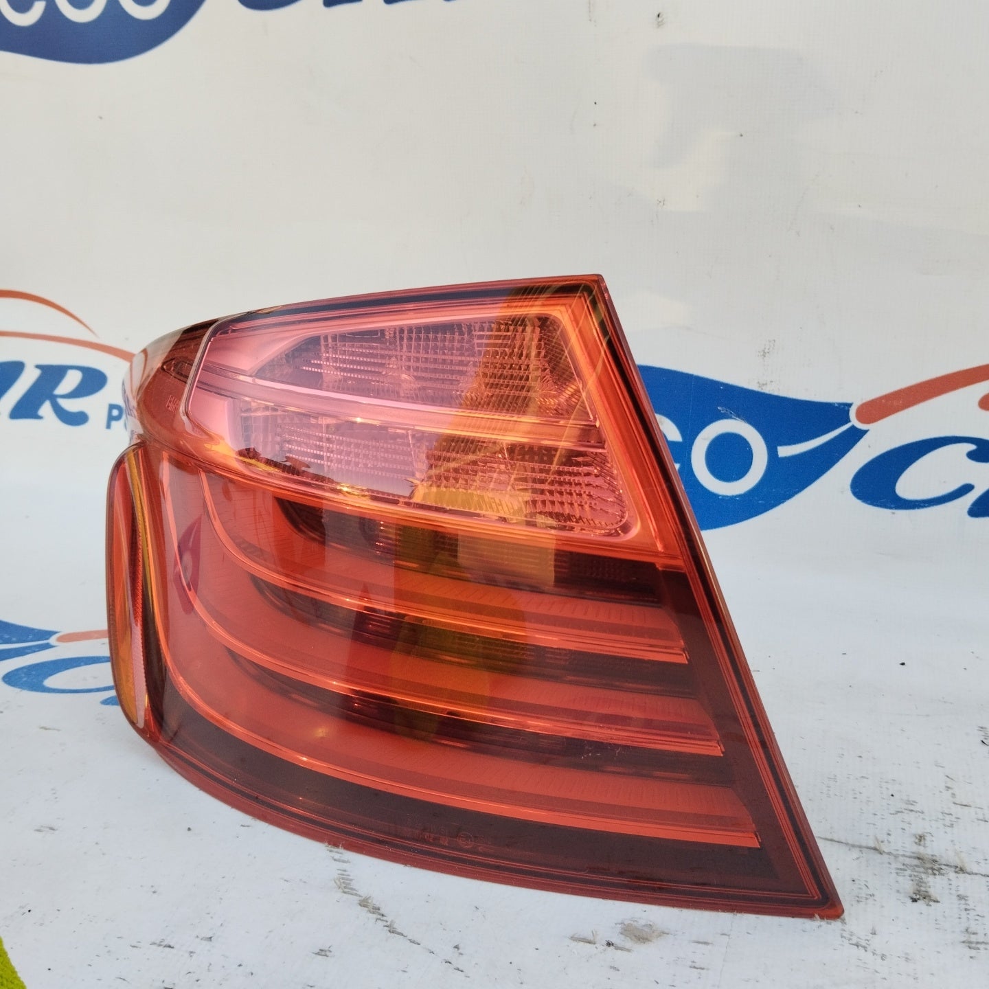 Linke äußere Rückleuchte BMW 5er F10 ecoAG3978