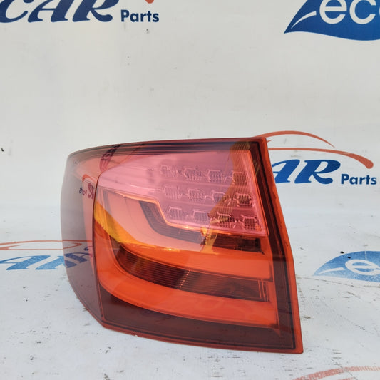 Linke äußere Rückleuchte BMW 5er F11 sw ecoAG3979