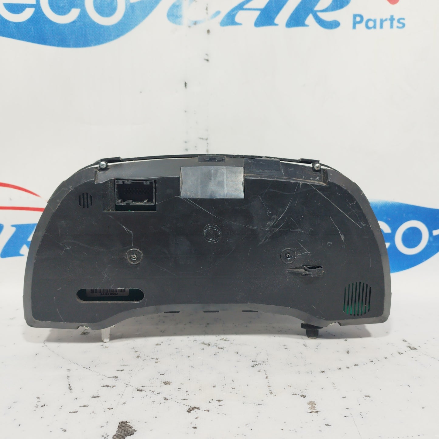 Zündsatz Fiat Grande Punto 1.4 B 2010 Code: IAW5SF3.M2 ecoAC6570