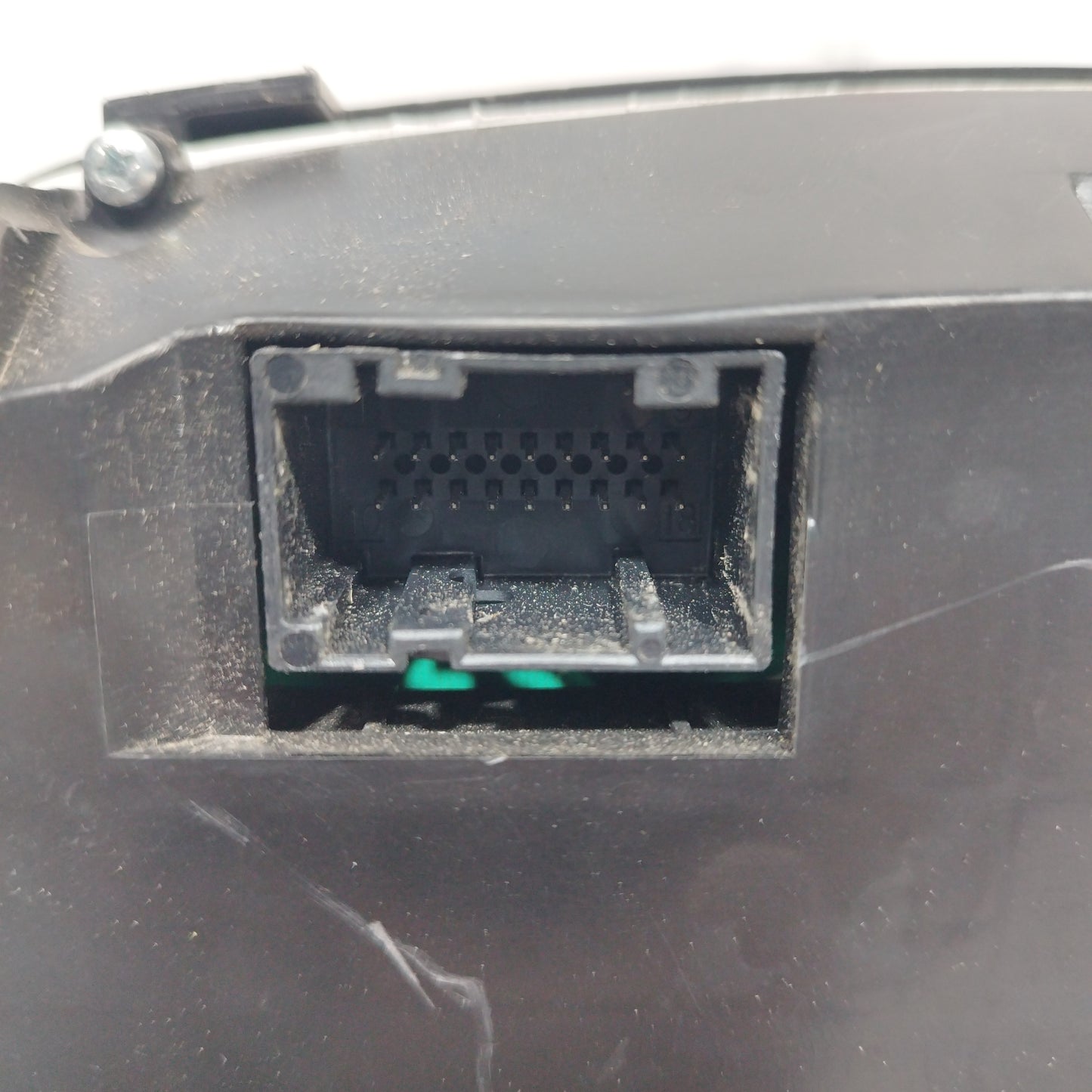 Zündsatz Fiat Grande Punto 1.4 B 2010 Code: IAW5SF3.M2 ecoAC6570