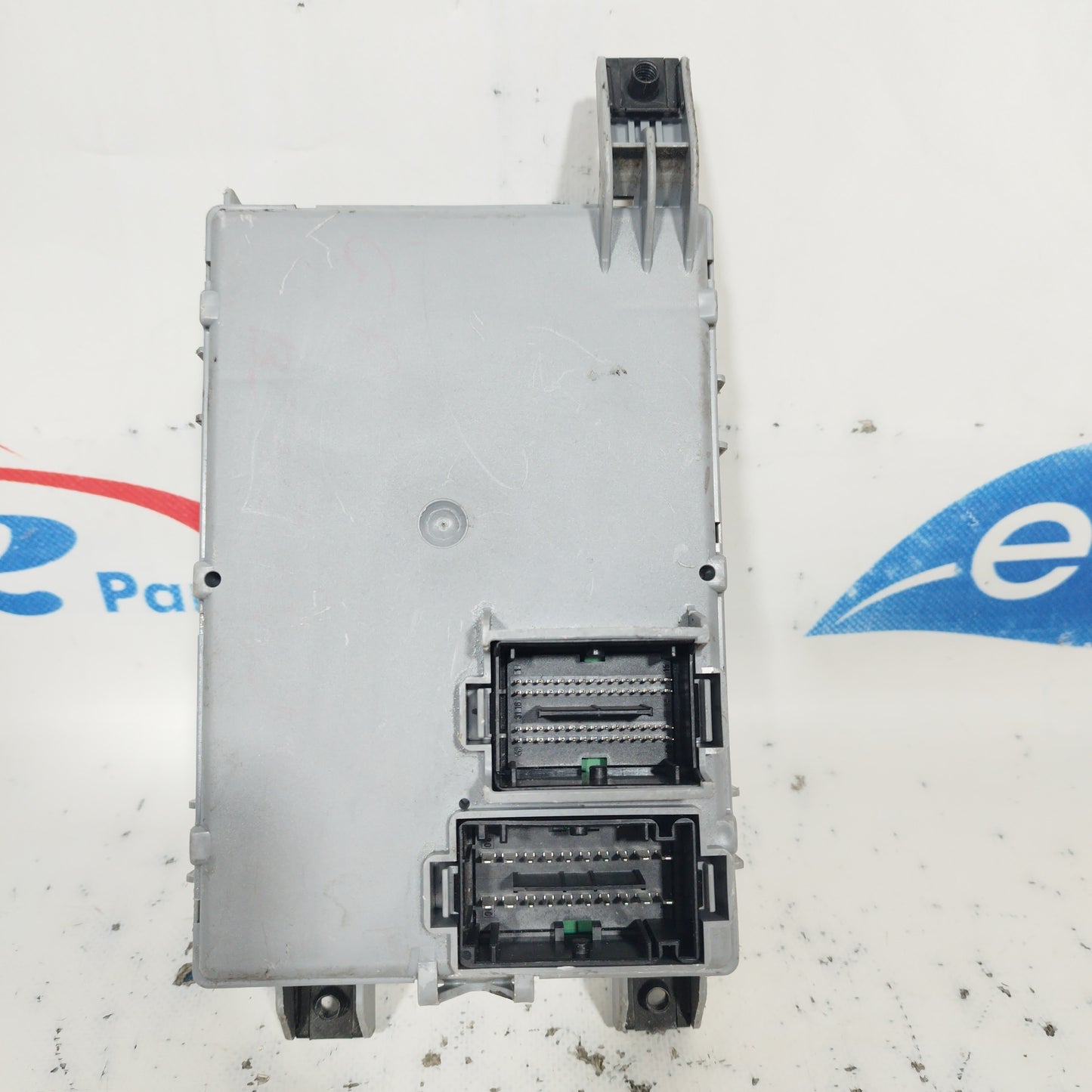 Zündsatz Fiat Grande Punto 1.4 B 2010 Code: IAW5SF3.M2 ecoAC6570