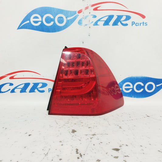 Right rear LED light BMW 3rd Series E90 sw 2009 ecoAC6582