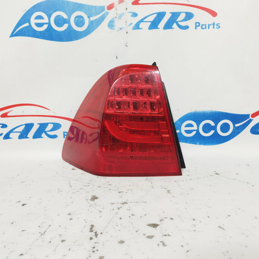Linke LED-Rückleuchte BMW 3er E90 SW 2009 ecoAC6583