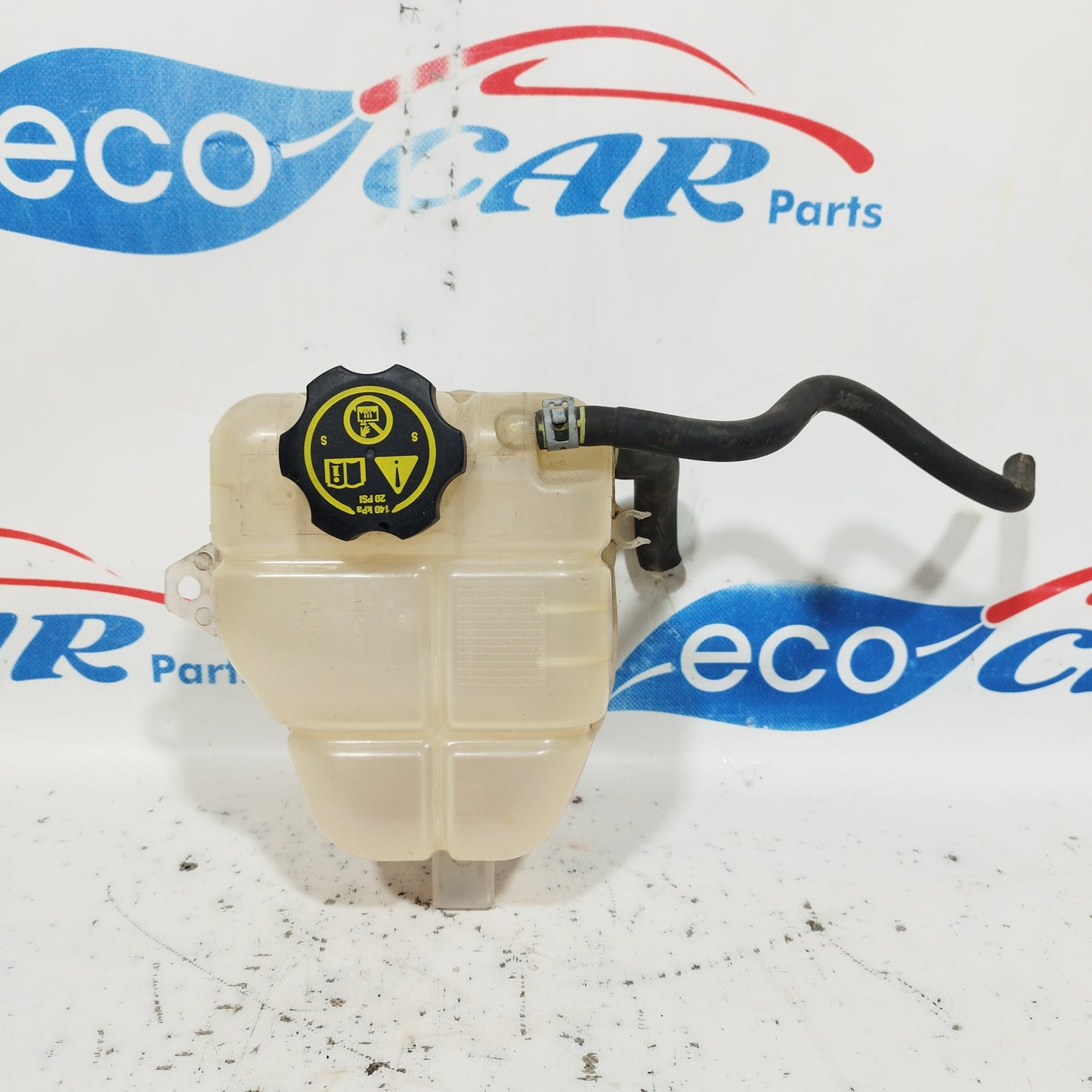 Expansion tank Opel Meriva B 2011 ecoAC6585