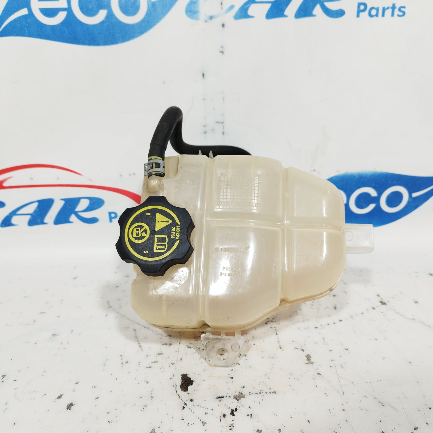 Expansion tank Opel Meriva B 2011 ecoAC6585