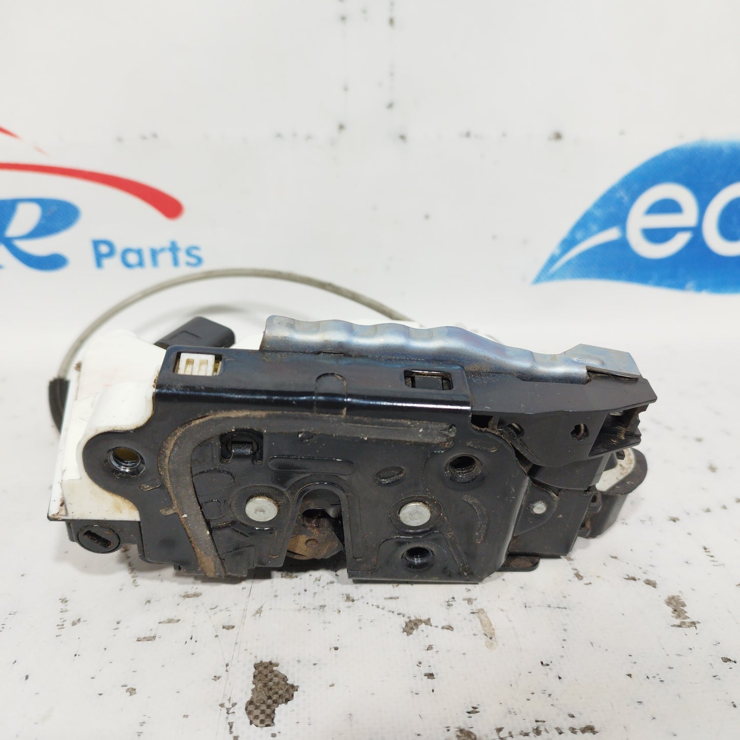 Right front lock Seat Ibiza 2014 code: 16A-5N1837016E ecoAC6596