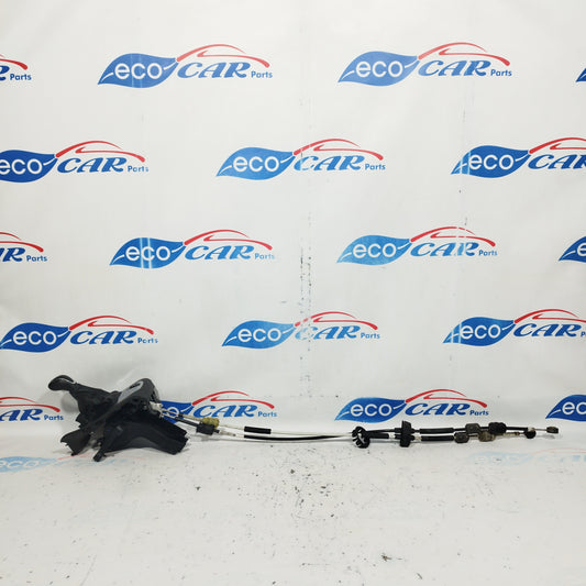 Gear lever Opel Meriva 1.3 MTJ 2011 code: 8126300250 ecoAC6602