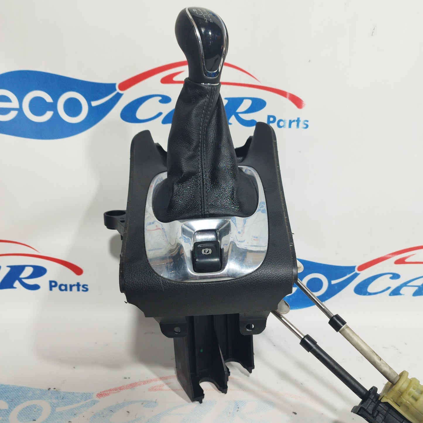 Schalthebel Opel Meriva 1.3 MTJ 2011 Code: 8126300250 ecoAC6602