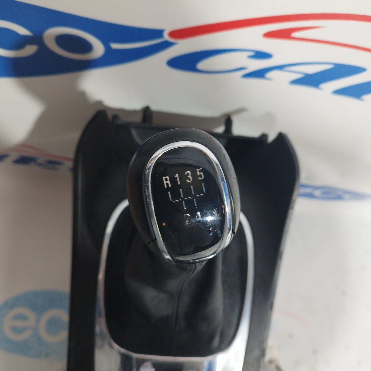 Schalthebel Opel Meriva 1.3 MTJ 2011 Code: 8126300250 ecoAC6602